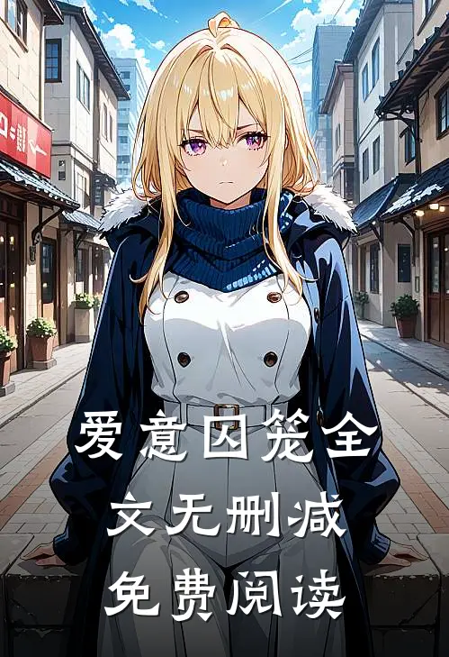 爱意囚笼全文无删减免费阅读
