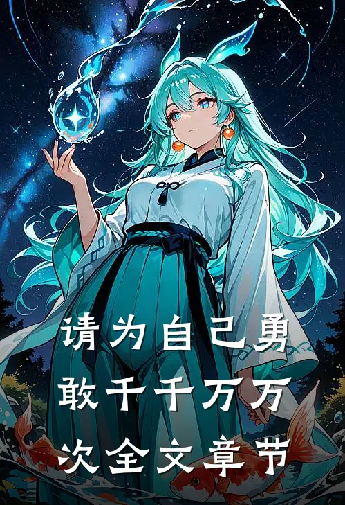 请为自己勇敢千千万万次全文章节
