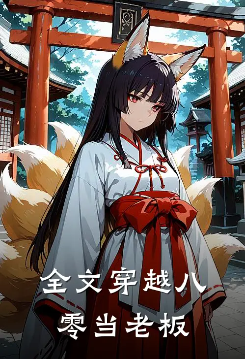 全文穿越八零当老板