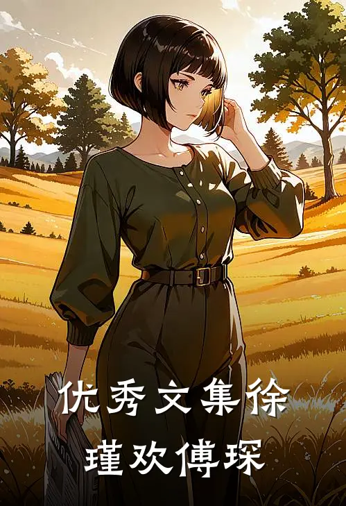 优秀文集徐瑾欢傅琛