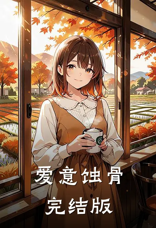 爱意蚀骨完结版