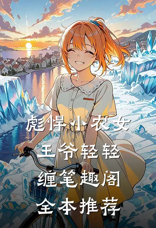 彪悍小农女王爷轻轻缠笔趣阁全本推荐