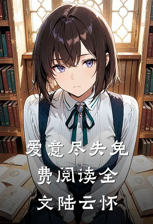 爱意尽失免费阅读全文陆云怀