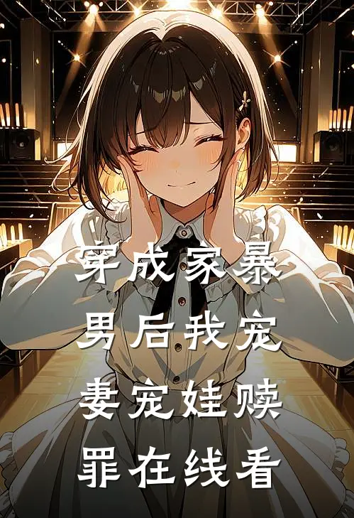 穿成家暴男后我宠妻宠娃赎罪在线看