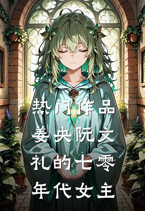 热门作品姜央阮文礼的七零年代女主