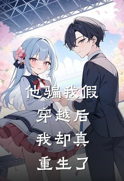 他骗我假穿越后，我却真重生了