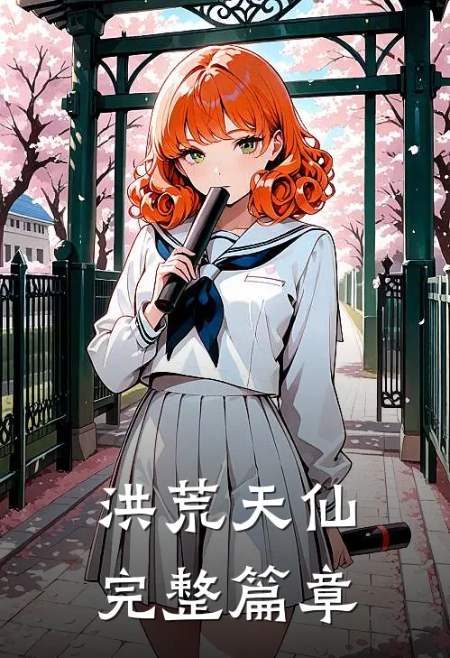 洪荒天仙完整篇章