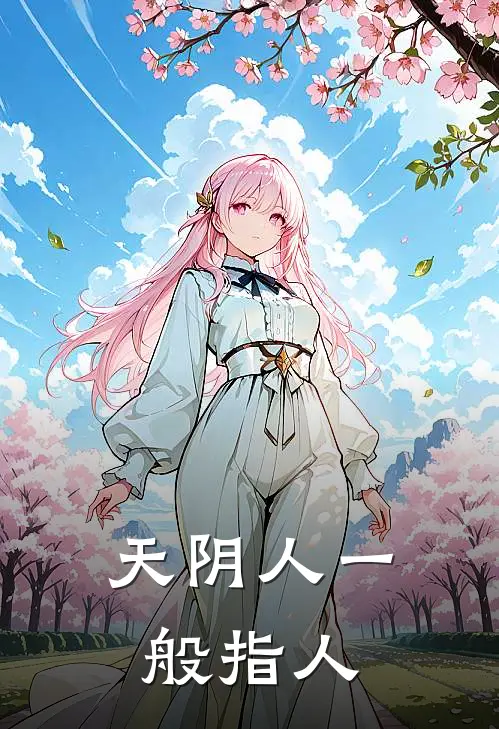 天阴人一般指人