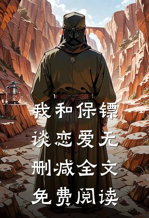 我和保镖谈恋爱无删减全文免费阅读