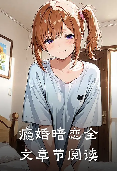 瘾婚暗恋全文章节阅读