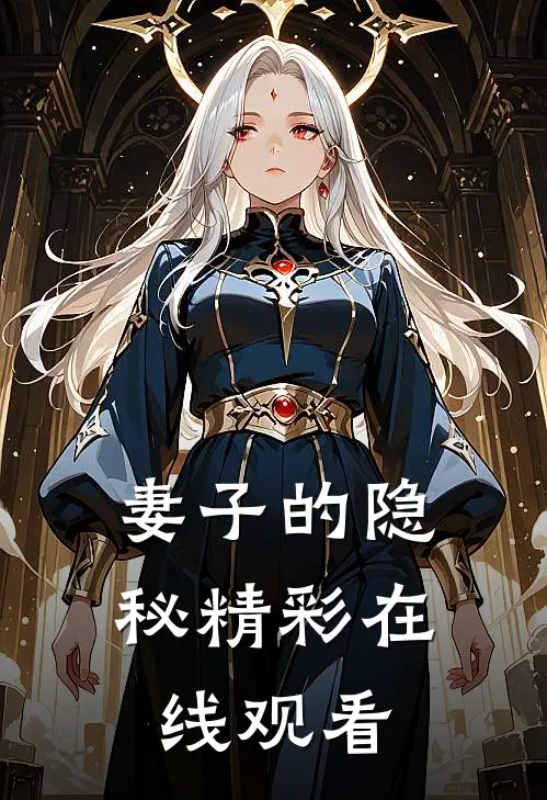 妻子的隐秘精彩在线观看