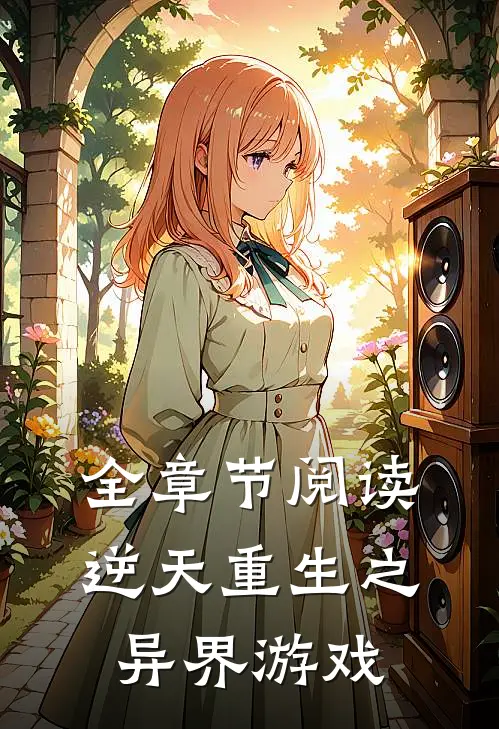 全章节阅读逆天重生之异界游戏