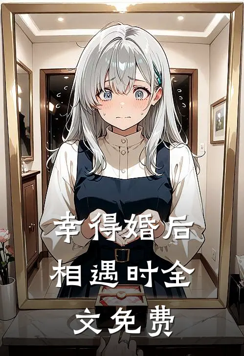 幸得婚后相遇时全文免费