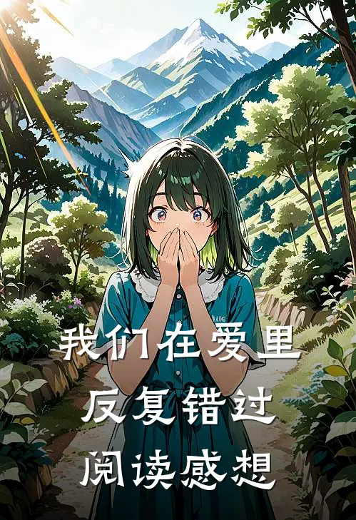 我们在爱里反复错过阅读感想