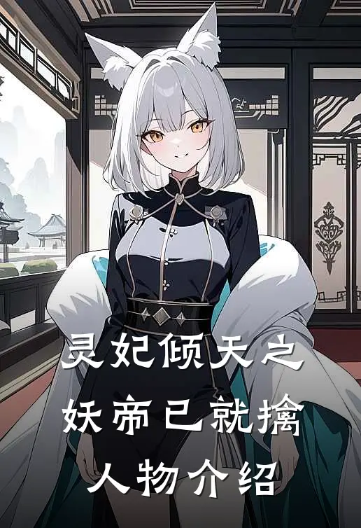 灵妃倾天之妖帝已就擒人物介绍