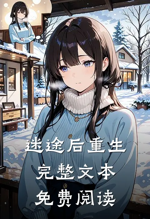 迷途后重生完整文本免费阅读