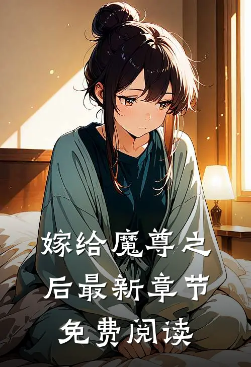 嫁给魔尊之后最新章节免费阅读