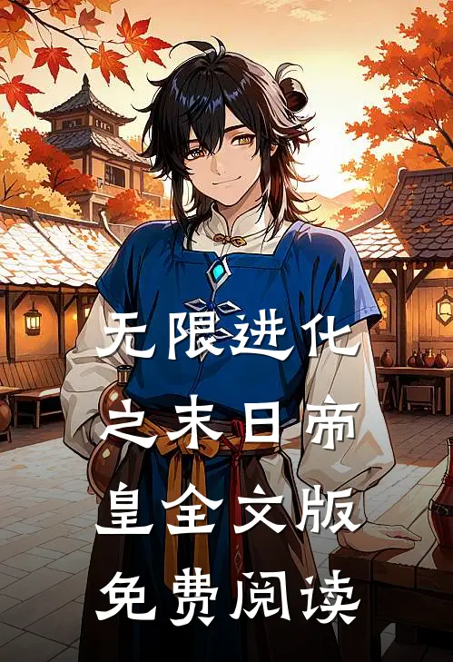 无限进化之末日帝皇全文版免费阅读