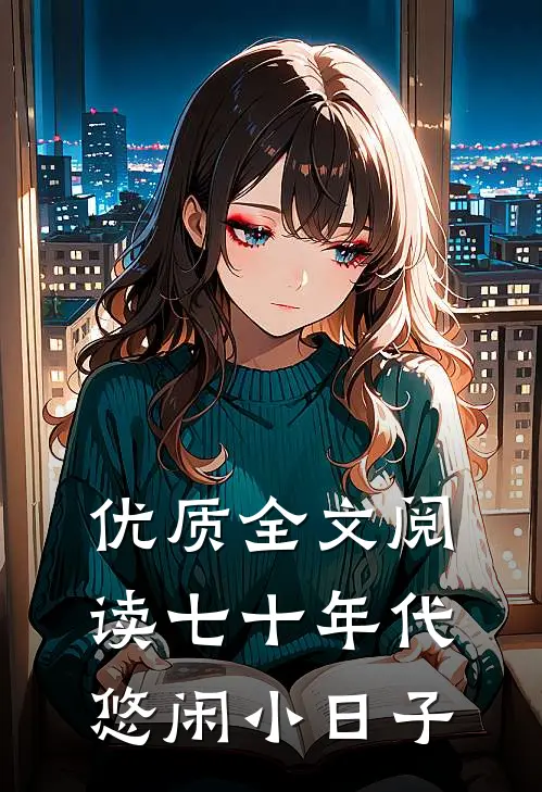 优质全文阅读七十年代悠闲小日子