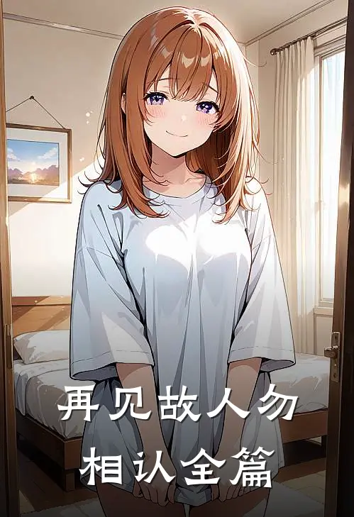 再见故人勿相认全篇