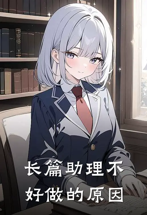 长篇助理不好做的原因