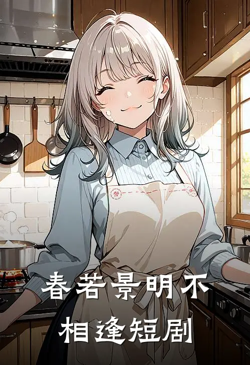 春若景明不相逢短剧