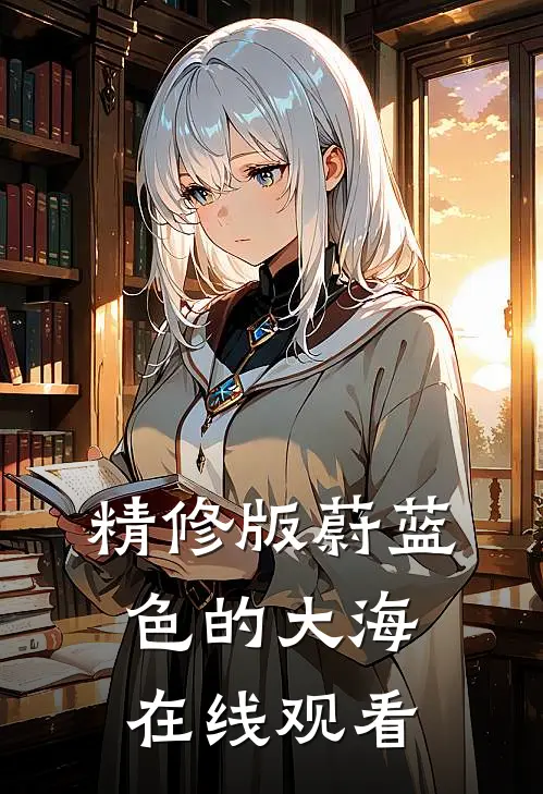 精修版蔚蓝色的大海在线观看