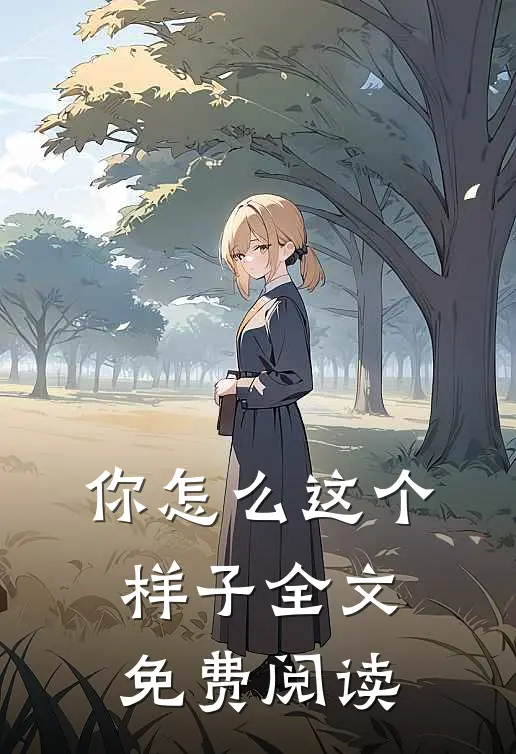 你怎么这个样子全文免费阅读