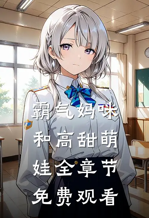 霸气妈咪和高甜萌娃全章节免费观看