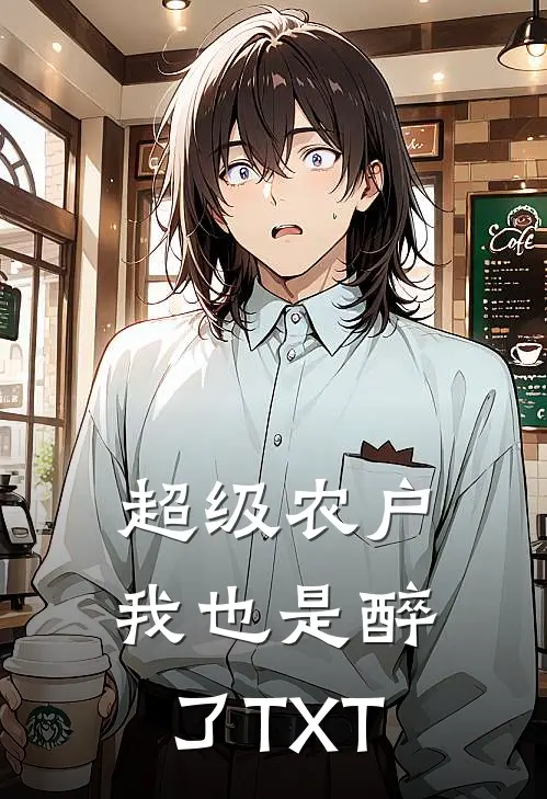 超级农户我也是醉了TXT