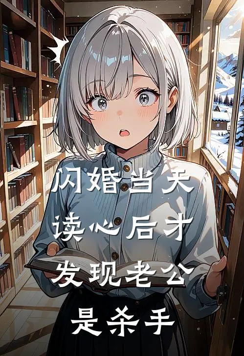 闪婚当天，读心后才发现老公是杀手