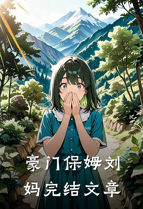 豪门保姆刘妈完结文章