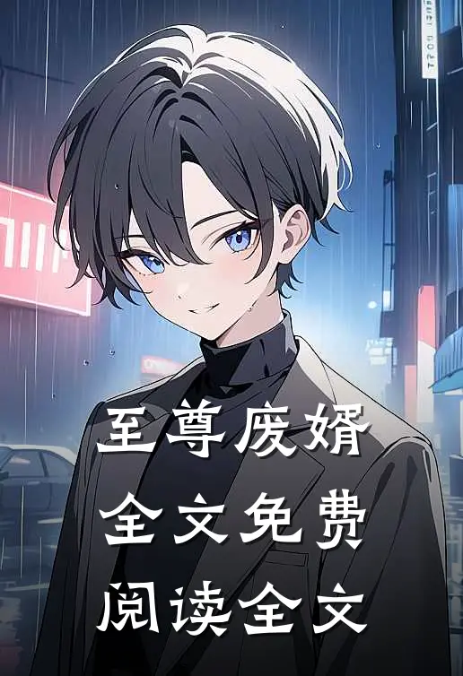 至尊废婿全文免费阅读全文