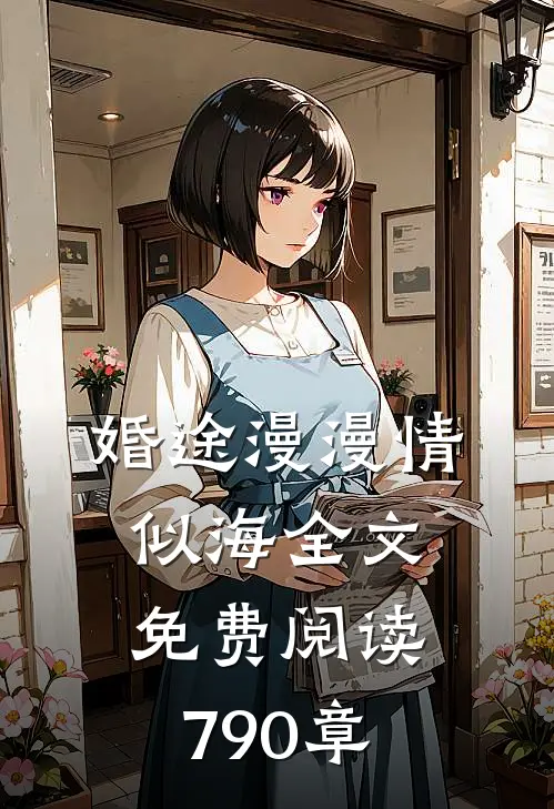 婚途漫漫情似海全文免费阅读790章