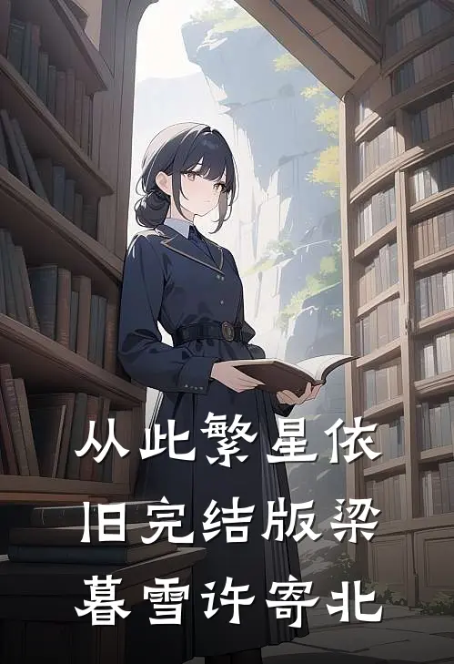 从此繁星依旧完结版梁暮雪许寄北