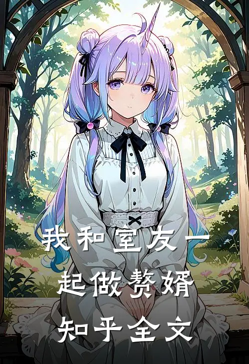 我和室友一起做赘婿知乎全文