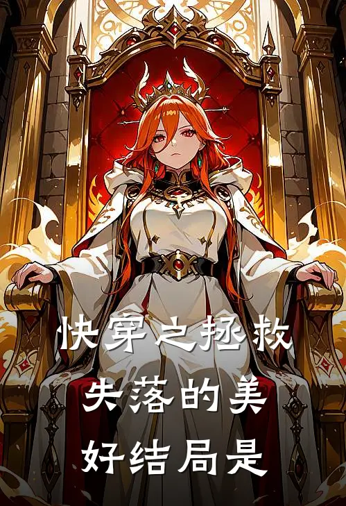 快穿之拯救失落的美好结局是