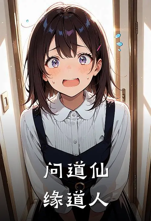 问道仙缘道人