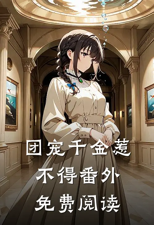 团宠千金惹不得番外免费阅读
