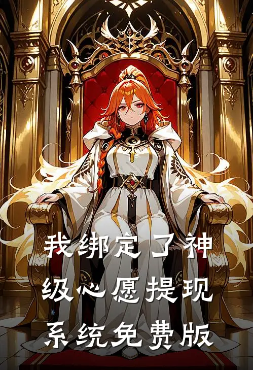 我绑定了神级心愿提现系统免费版