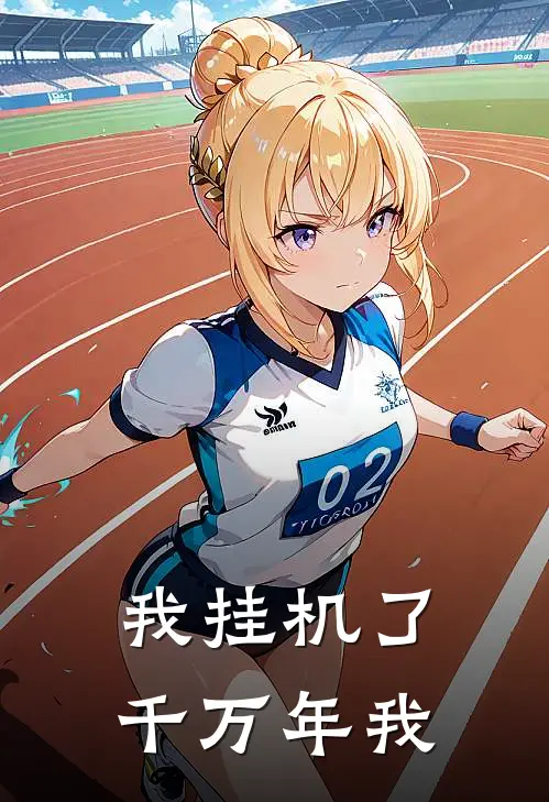 我挂机了千万年我