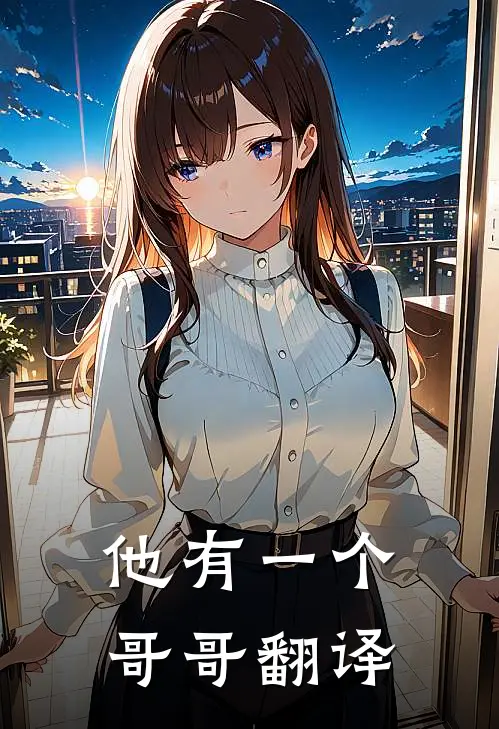 他有一个哥哥翻译