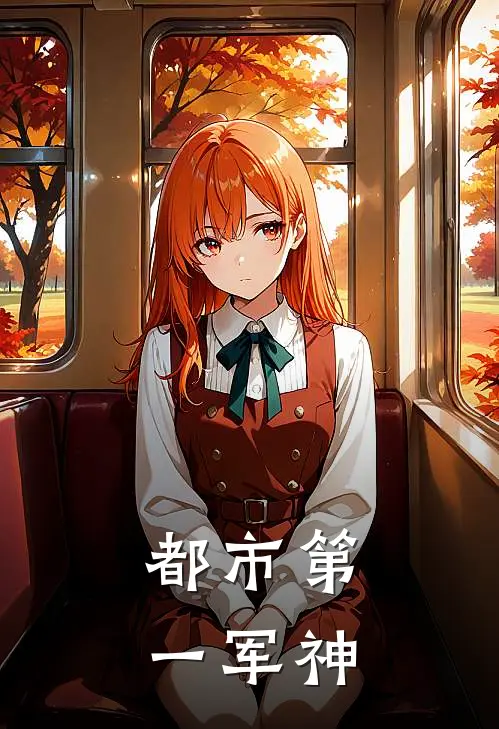 都市第一军神