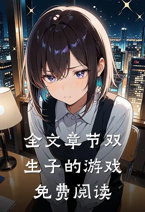 全文章节双生子的游戏免费阅读