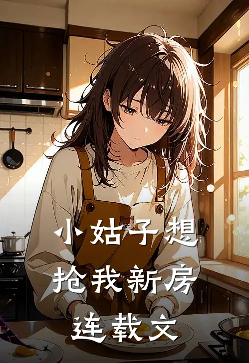 小姑子想抢我新房连载文