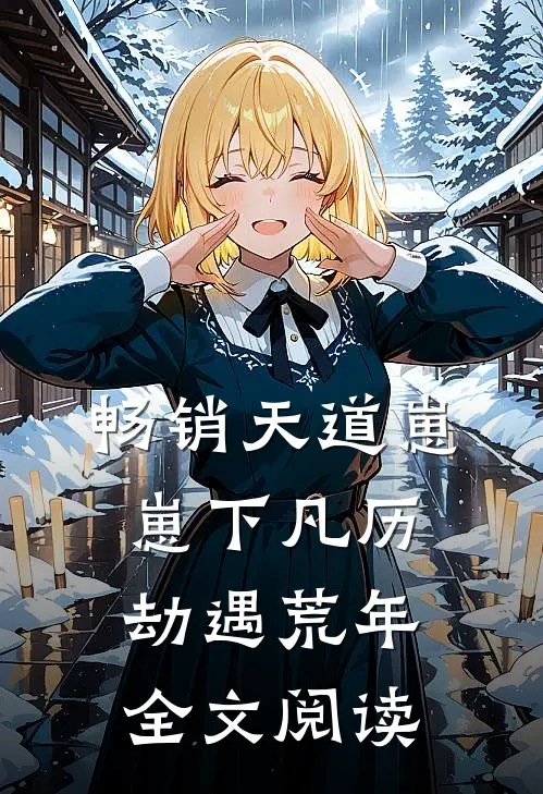 畅销天道崽崽下凡历劫遇荒年全文阅读