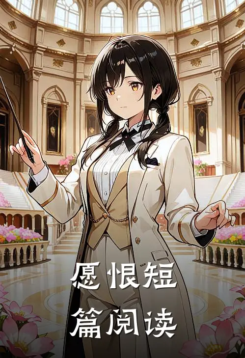 愿恨短篇阅读