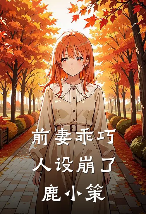 前妻乖巧人设崩了 鹿小策