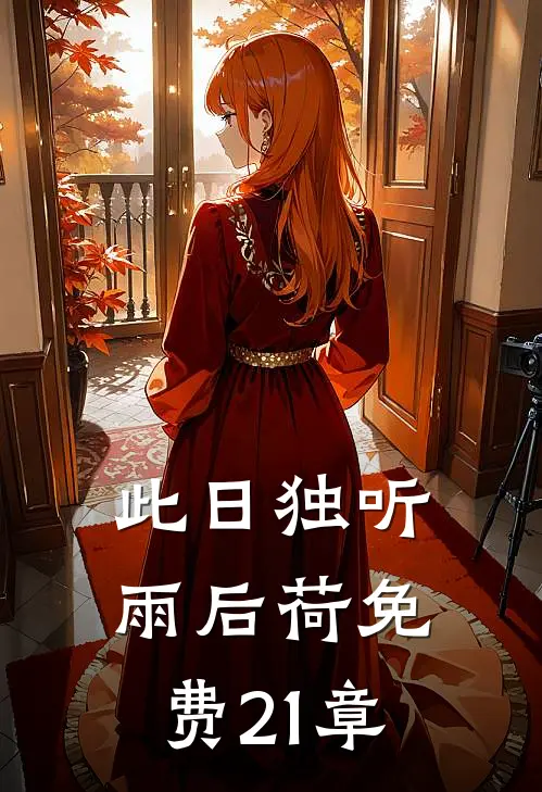 此日独听雨后荷免费21章