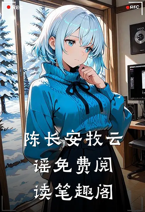 陈长安牧云谣免费阅读笔趣阁